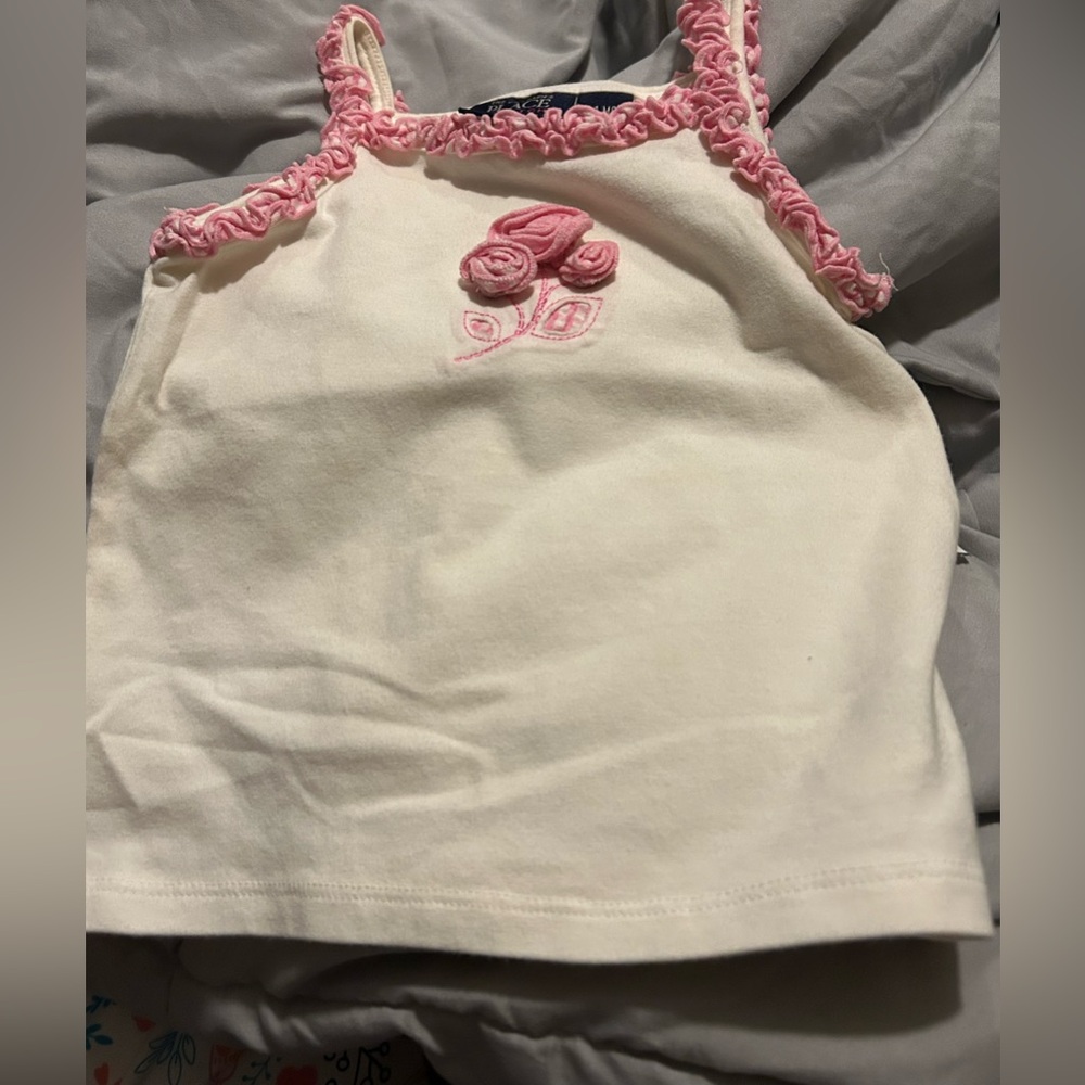 Vintage Children’s Place tank top